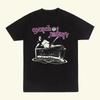 Church of Misery Band T-shirt Unisex Cotton Tee All Sizes VN942 Unisex T-Shirt