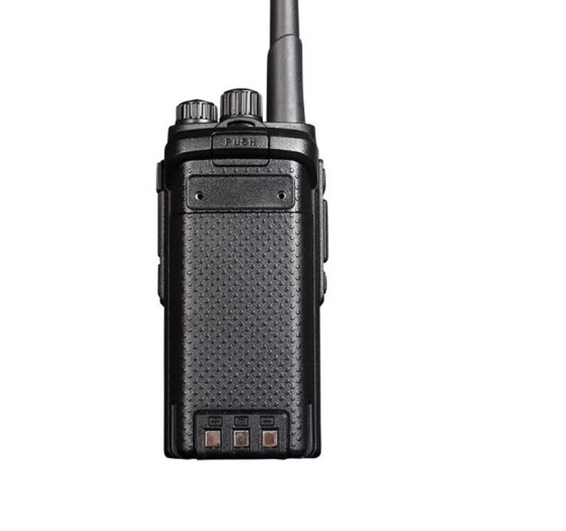 Fomtalk FOX6820 Long Range Digital Walkie-Talkie (CN version)