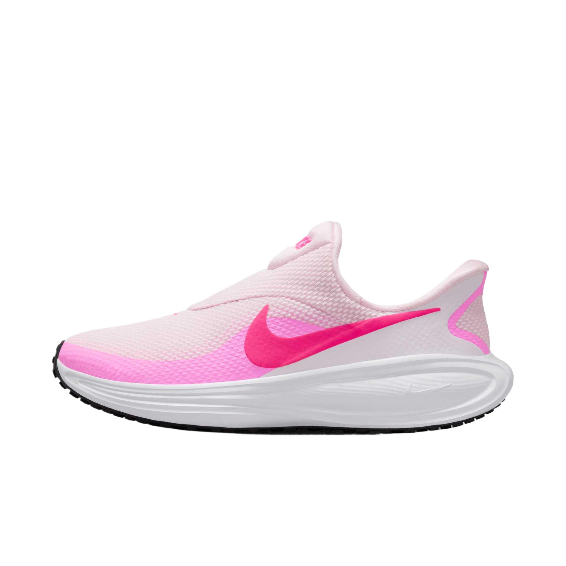 

Nike Revolution 8 Модные Универсальные Тренировочные Кроссовки для Бега Женские Кроссовки HQ2415-600 35.5