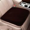 Driver Interior Car Chair Cover Fur Chair Cushion Seat Cushion Auto Seat Covers Car Seat Cover Sets
