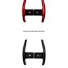 SK CUSTOM Kohlefaser-Lenkrad-Schaltwippen für BMW F36 F21 F22 F32 F30 F02 F80 F11 F06 F20 F23 F10 F12 F26 F15 M3 M4