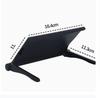 Adjustable TV Top Shelf Computer Monitor Desktop Screen Top Storage Rack TV Box Router Shelf Rack Router Storage Box Home Tools