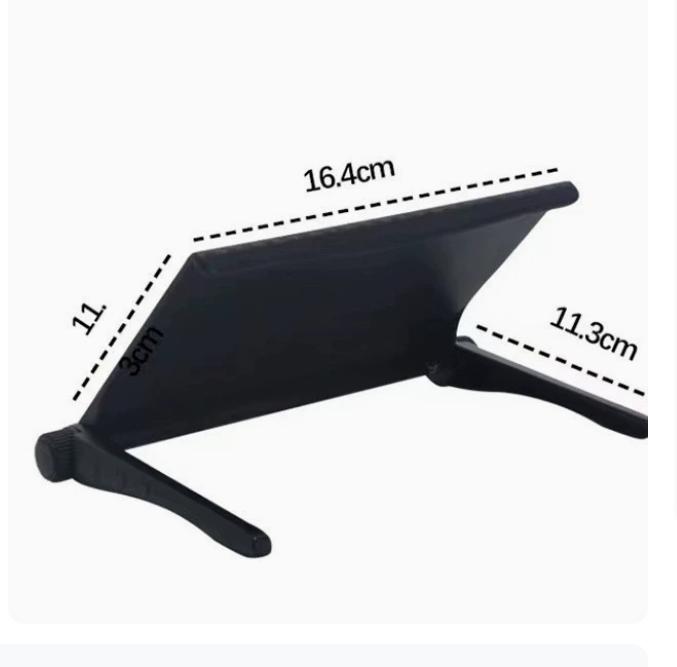 Adjustable TV Top Shelf Computer Monitor Desktop Screen Top Storage Rack TV Box Router Shelf Rack Router Storage Box Home Tools