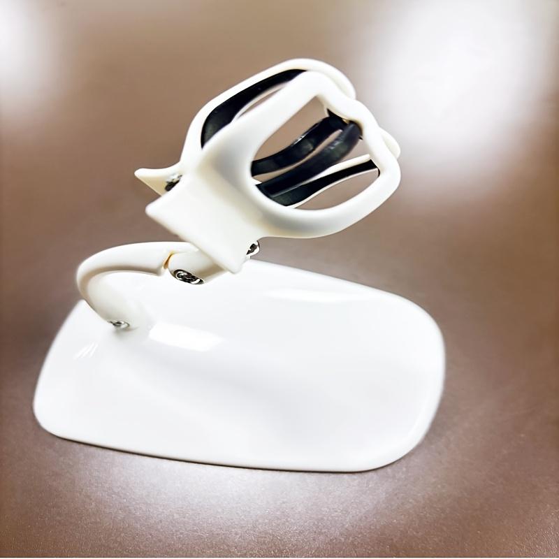 Nail Polish Holder Fixing Clip Nail Polish Bottle Auxiliary Nail Nail Tool