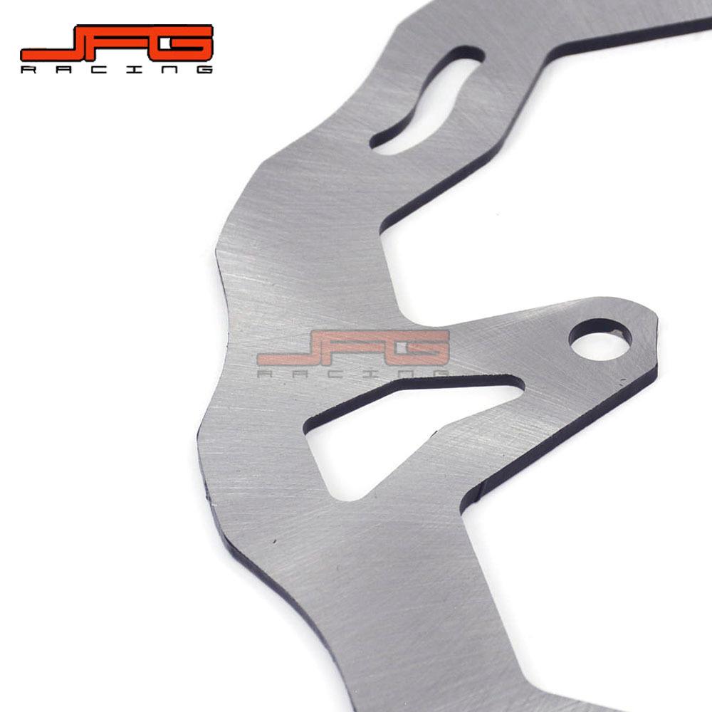 Disc Brake for KX125/KX250/KX250F/KX450 Off-Road Motorcycle Accessories