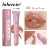 Lip Gloss Extended Wear Moisture-rich Lipstick Transparent Color Lip Glaze Cosmetics Suitable for Phone Case 4 Colors for Phone C