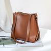 Purse New Bags European Korean Style Fashion Handbag Pu Soft Leather Shoulder Crossbody Multi-Purpose Lady's Bags