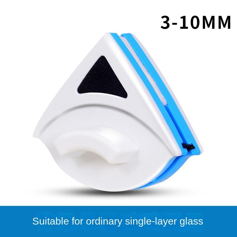 2025 Magnetic Window Cleaner Brush for Washing Windows Wash Home Magnet Household Wiper Cleaner Glass Window Cleaning Tool