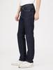 Edwin Jeans Indigo Size 42 Men's E50313, Blue,