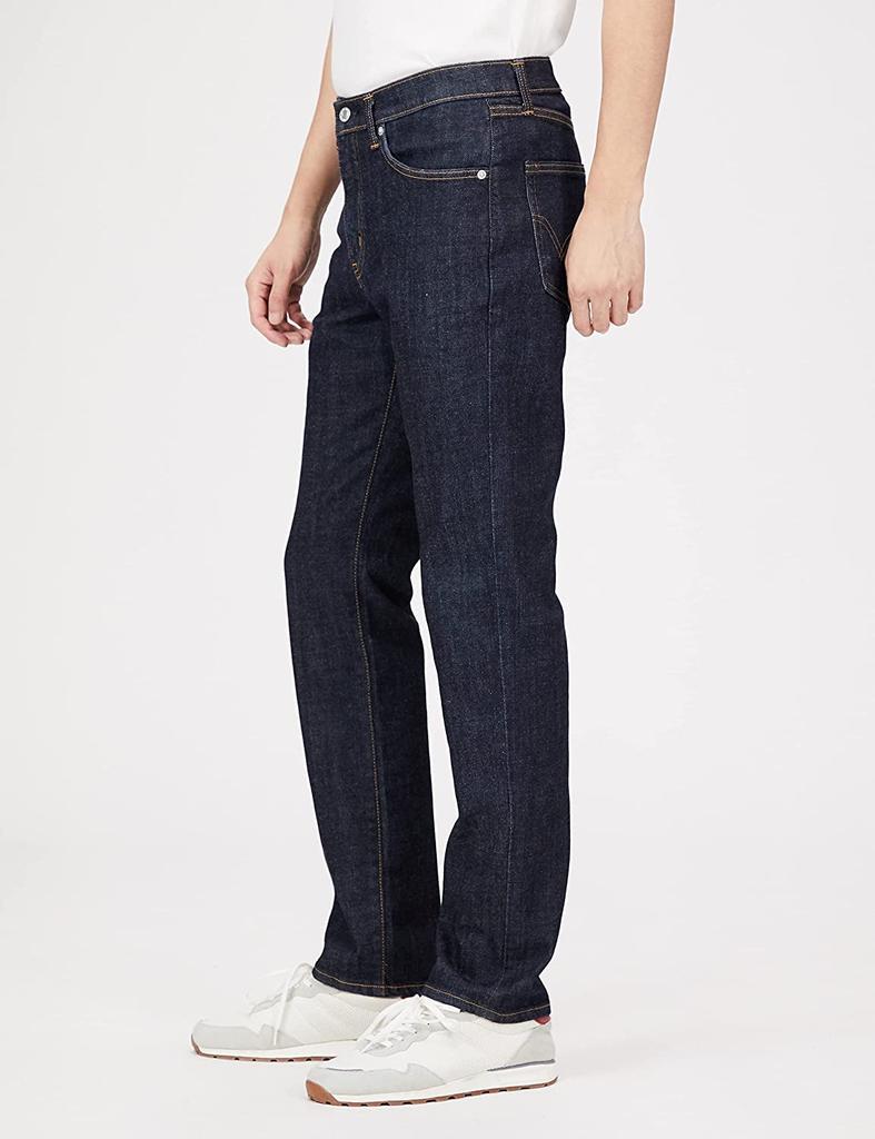 Edwin Jeans Indigo Size 42 Men's E50313, Blue,
