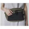 Snow Peak Ecopak Waist Bag One Olive Ac 25su41300066