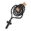 Unique Christian Rosary Necklace Handmade For Daily Devotional And Special Occasions