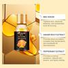 XIMONTH Bee Venom Body Sculpting Oil Tightens the Body and Abdomen, Shapes and Highlights Body Curves, and Lifts the Body, 15ml.
