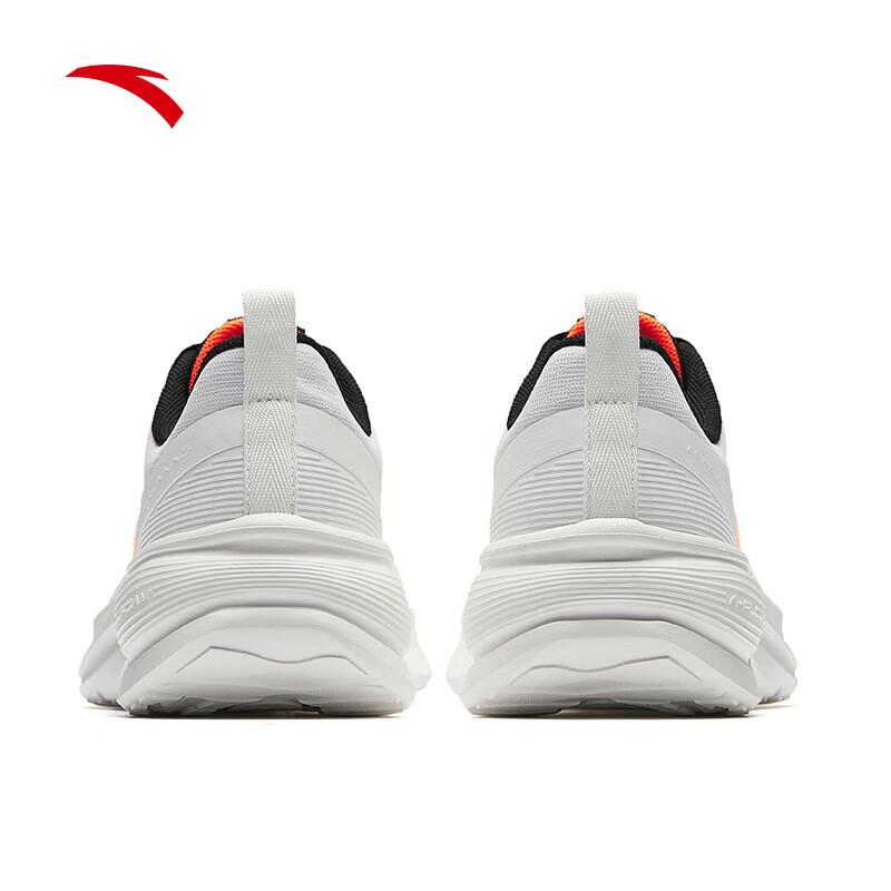Anta Men's Lightweight Breathable Mesh Running Shoes