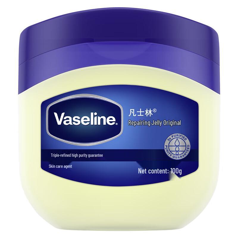 

Vaseline Original Repairing Jelly 100g