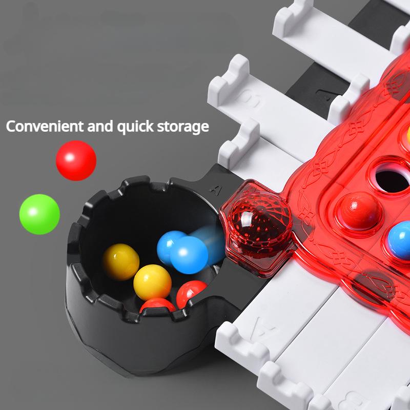 Caizhu Xiaoxiao Is a Two-player Battle Strategy Board Game, Suitable for Multi-player Casual and Party Entertainment Games.