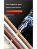 21V Cordless Multi-Function Electric Drill & Screwdriver with Two-Speed Lithium Battery