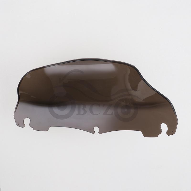 Harley Road Glide 2014-2023 9" Windshield Accessory
