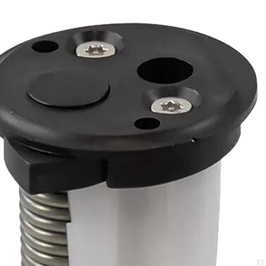 Toilet Spring Cartridge Replace Parts 38531683 Professional Easy To Install RV Toilets for