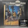 LP Record OCEAN COLOUR SCENE - It's A Beautiful Thing - The Best O DEMREC1198 Demon Records 2024 UK Rock