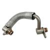 Turbocharger Coolant Hose 11538663517 Fit for BMW X1 X5 X4 X3 Z4 11537588936