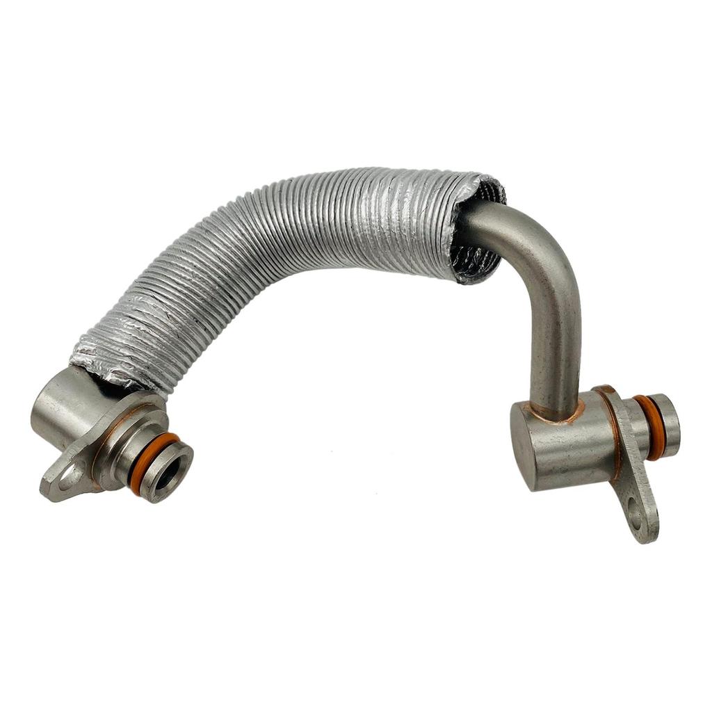 Turbocharger Coolant Hose 11538663517 Fit for BMW X1 X5 X4 X3 Z4 11537588936