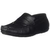 Liberty Fortune RLE-102 Slip-on Loafers for menn med TPR-såle | Yttersåle i mykt lær | Polstret innersåle i skum | Komfortabelt og dempet fotseng