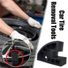 Universal Auto Reifen Wechsler Nylon Reifen Abdrücker Motorrad Wechsler Felge Werkzeug Reifen Werkzeug Rad Reparatur Reifen Klemme K7M4