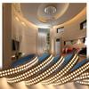 IP65 Wasserdichter 2835 LED-Streifen 5M 12V, 300LED Flexibles Bandlicht, Weiß Warmweiß Blau Grün Rot für Heimdekoration