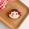 Cartoon Mobile Phone Airbag Bracket Dinosaur Mouse Girl Retractable And Pasted Desktop Bracket Portable
