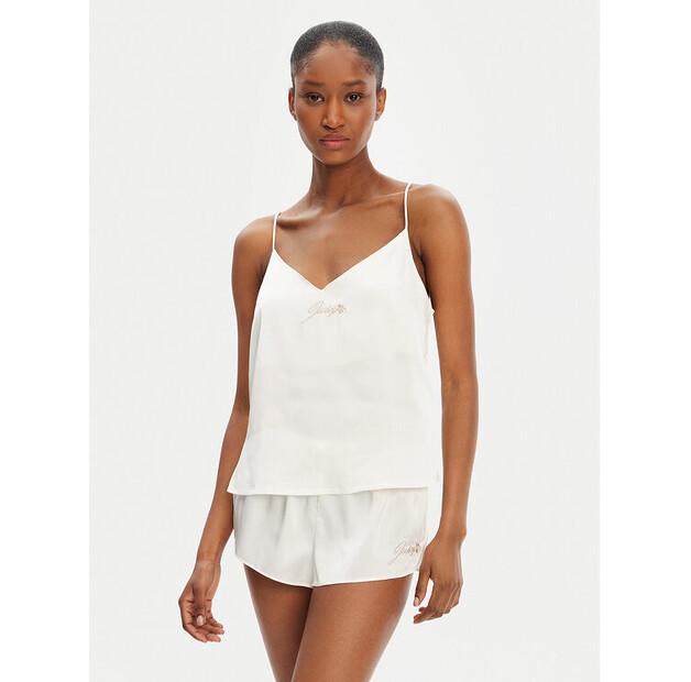 Пижамная футболка Juicy Couture JCLCT125511 EU S