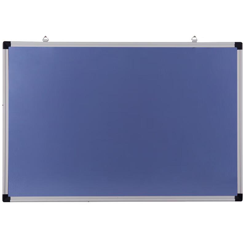 Deli Magnetic Whiteboard 40x60cm (4-Pack)