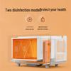Xiaomi Mijia 20L Flat-Plate Microwave Oven CN plug (adapter included)