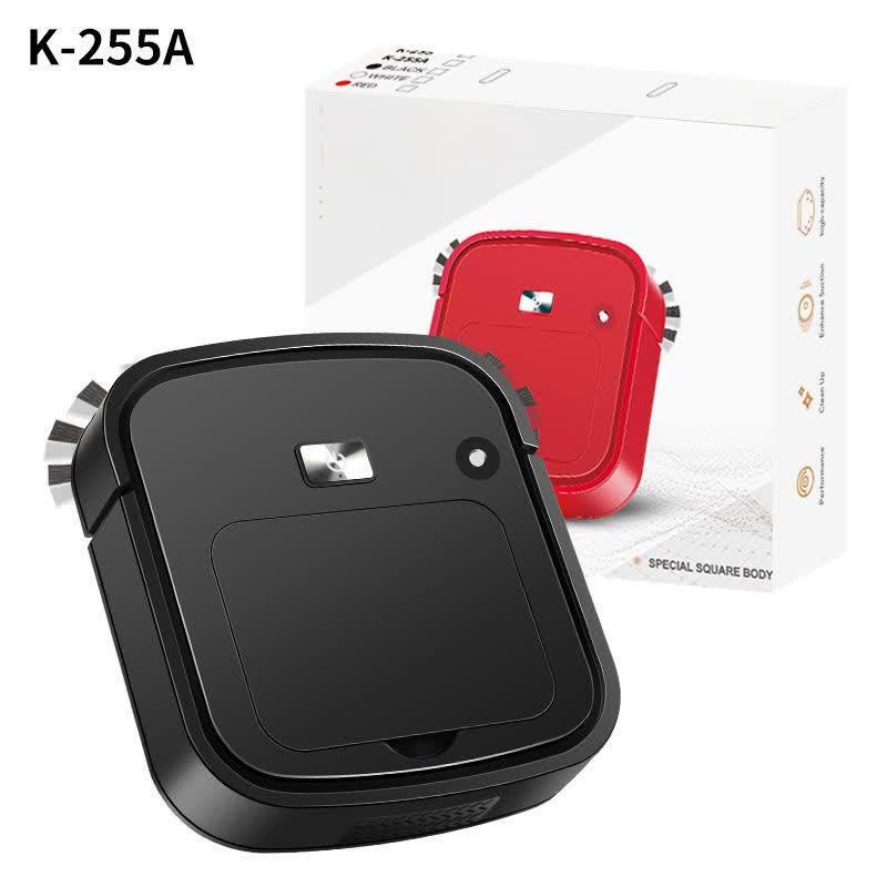 LISM 4-in-1 Smart Robot Vacuum Cleaner