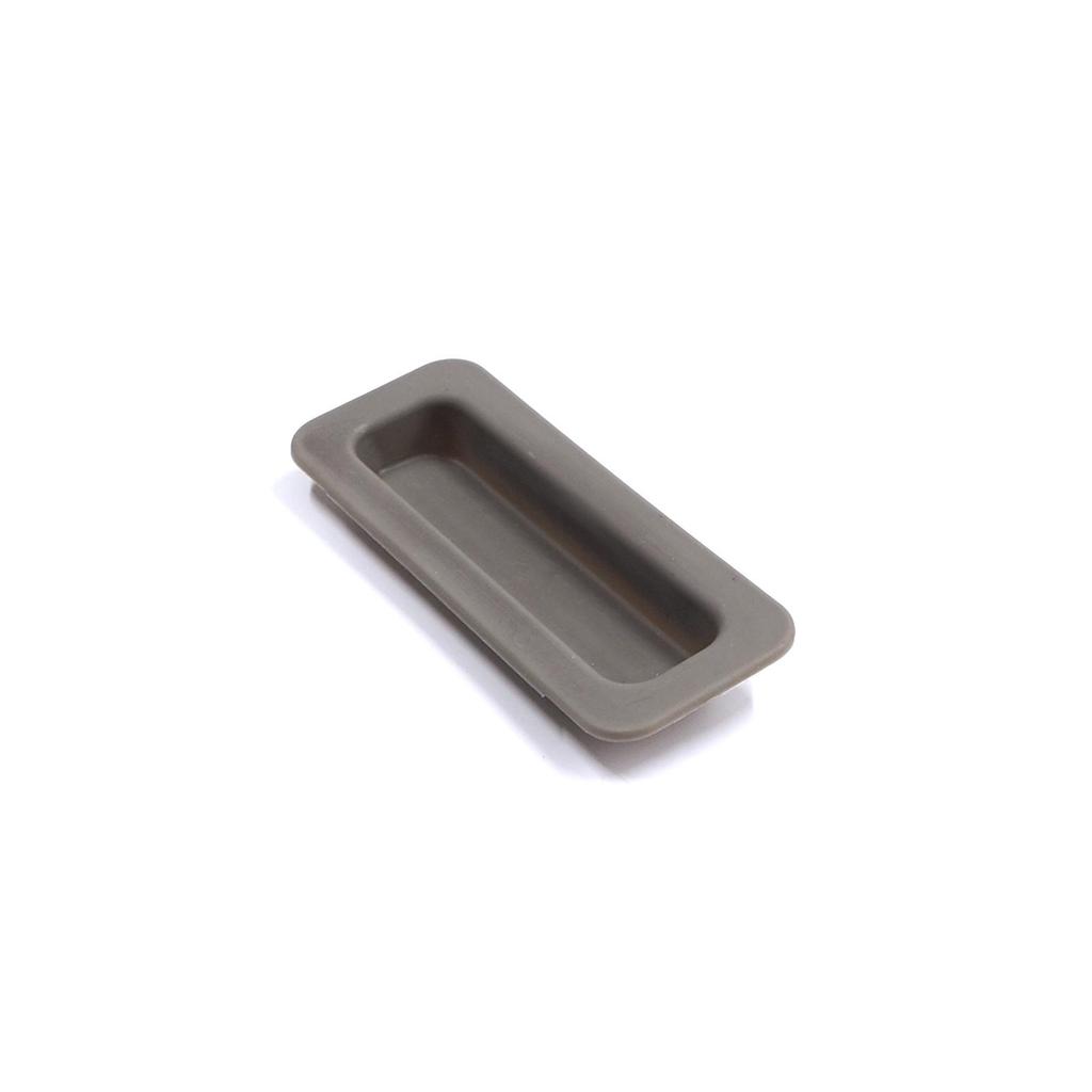 ESR629-1 Schiebedachabdeckung Blende Sonnenschutz Inster Griff Dunkelgrau 54137134542 für BMW E46 E39