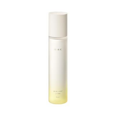 W Treatment Lotion 160mL - Floral Citrus Scent (Moisturizing Toner, Hydrating Lotion, Facial Skincare)