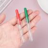 5Pcs Easy Handmade Random Color Needle Threader Needle Inserter Sewing Accessories Sewing Tools