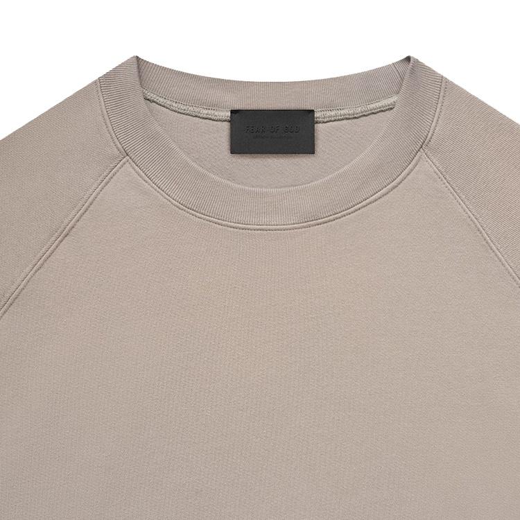 Fear of God FG Crewneck Sweatshirt 'Vintage Paris Sky' Men's FG50-019TER-041