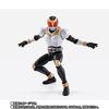 Knochenschnitzerei Kamen Rider Kuuga Wachsende Form S.H.Figuarts (Echte Methode)