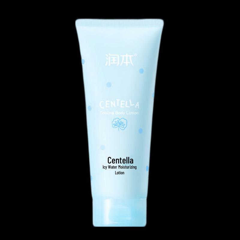 

Runben After-Sun Centella Asiatica Cooling & Moisturizing Lotion