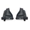 Predný nárazník Ľavý Pravý Vnútorné Podbehy pre BMW 5 F10 F11 F18 520 523 525 528 530 535 2011-2017 51757186517 51757186518