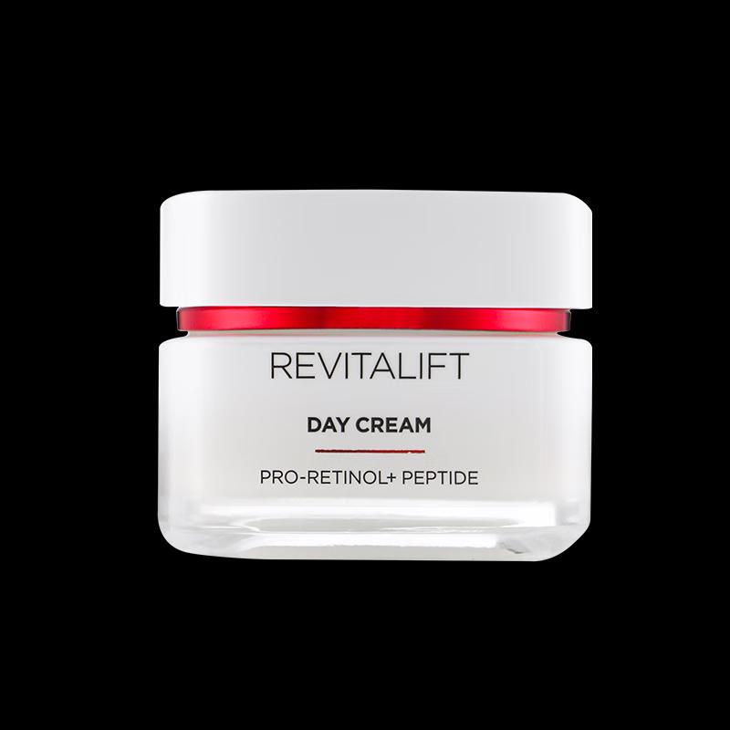 

L Oreal Revitalift Retinol Anti-Wrinkle Day Cream