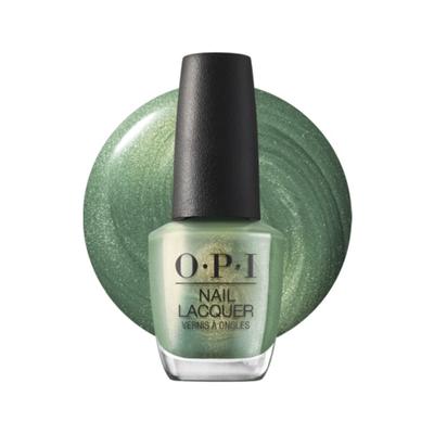 Nail Lacquer HRP04 - Decked To The Pines