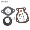 Carburetor Rebuild Carb Repair Kit For 9.9 for Hp 15 hpHP 398453 Carburetor Repa