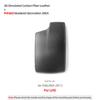 For BMW E90 E92 E93 3 Serie 2004-2011 Made of Alcantara Wrap Armrest Box Panel Cover Trim M Performance Car Interior Accessories