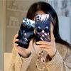 Funda de Teléfono Jujutsu Kaisen Satoru Gojo para Samsung Galaxy A56 55 54 53 52 51 36 35 34 23 16 15 5G Funda Colorida Funda de Lujo
