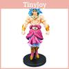 Dragon Ball Super Broly Action Figure Pvc Collectible With Assembly For Anime Fans