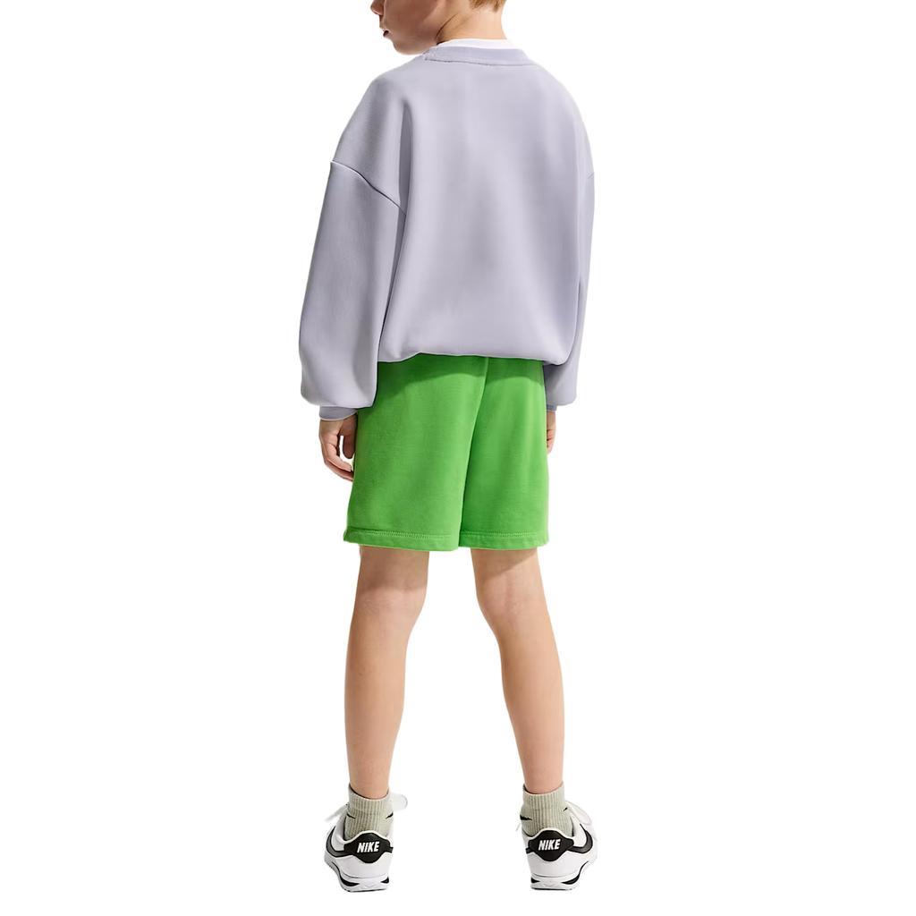 Nike Kids Sweatshirts Crew Neck Moderate IR8104-057