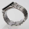 [THE CLOCK HOUSE] THE CLOCK HOUSE Men's Solar Watch, BusinessCasual Style, MBC1005-BK1A