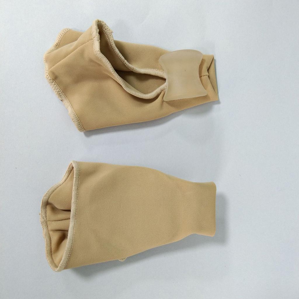 Bunyon Düzeltici Ortopedik Halluks Valgus Rahatlatıcı Atel Jel Bunyon Pedleri Kılıflar Destek Ayak Parmağı Gerdirici Bunyon Koruyucu M